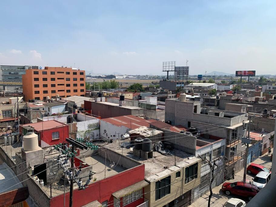 Private Penthouse / Penthouse Privado Apartamento Cidade do México