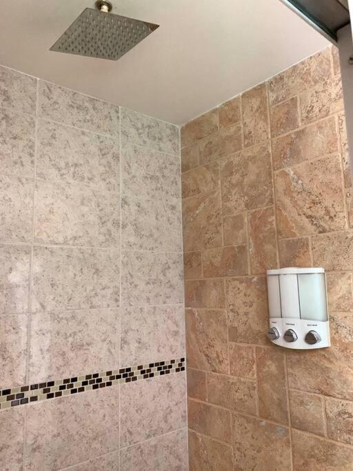Private Penthouse / Penthouse Privado Cidade do México