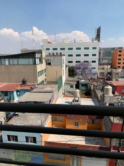 Private Penthouse / Penthouse Privado * Cidade do México