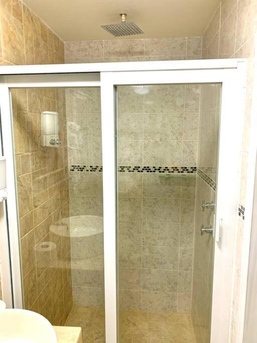 Apartamento Private Penthouse / Penthouse Privado Cidade do México