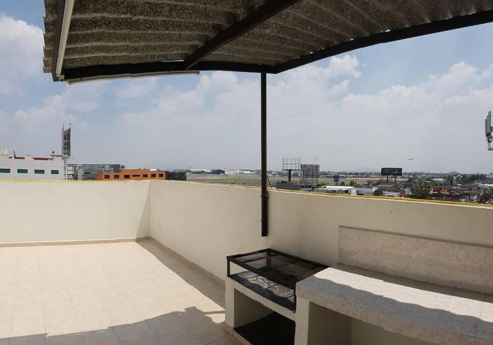 Private Penthouse / Penthouse Privado Apartamento Cidade do México