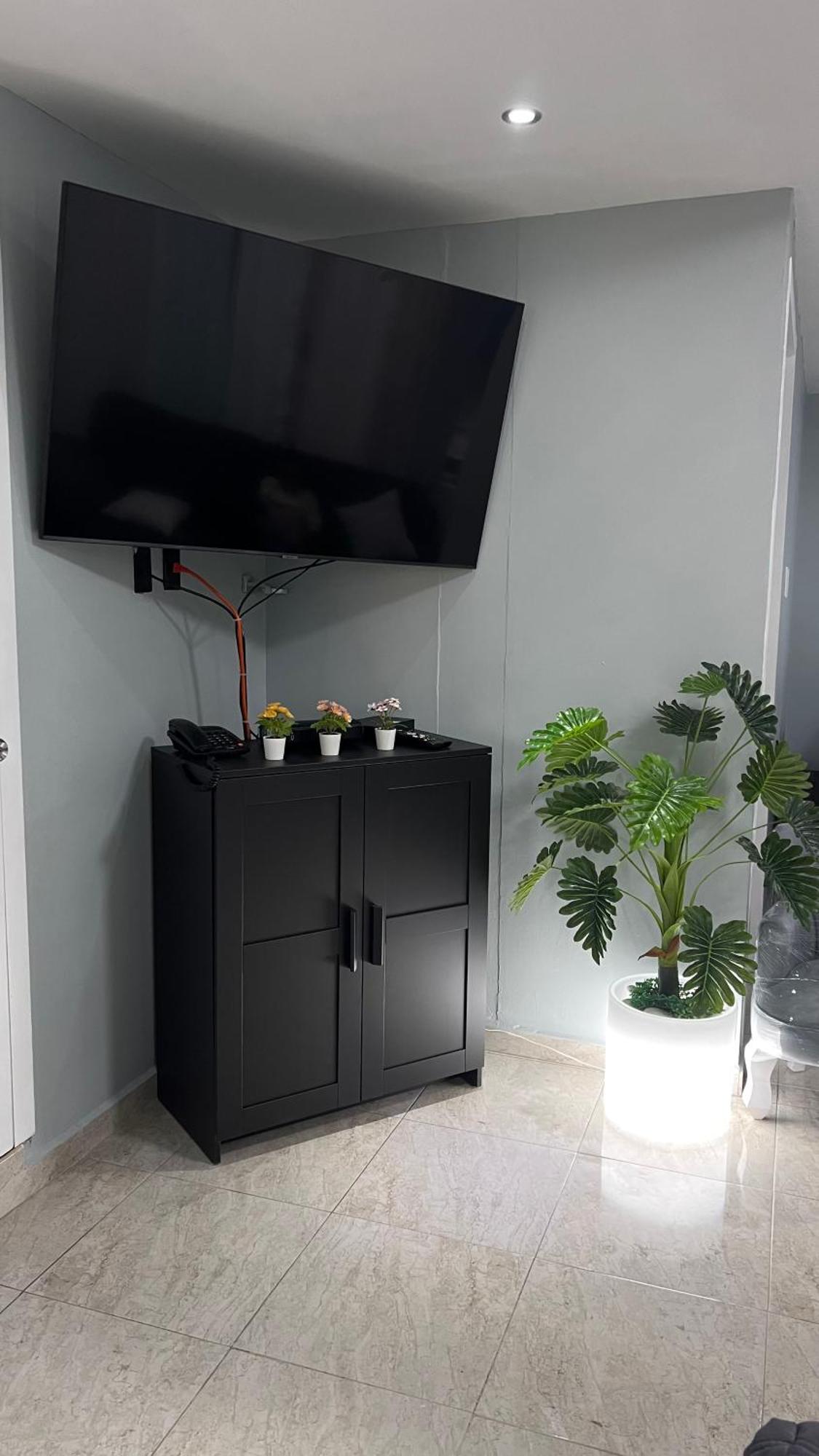 Private Penthouse / Penthouse Privado Cidade do México