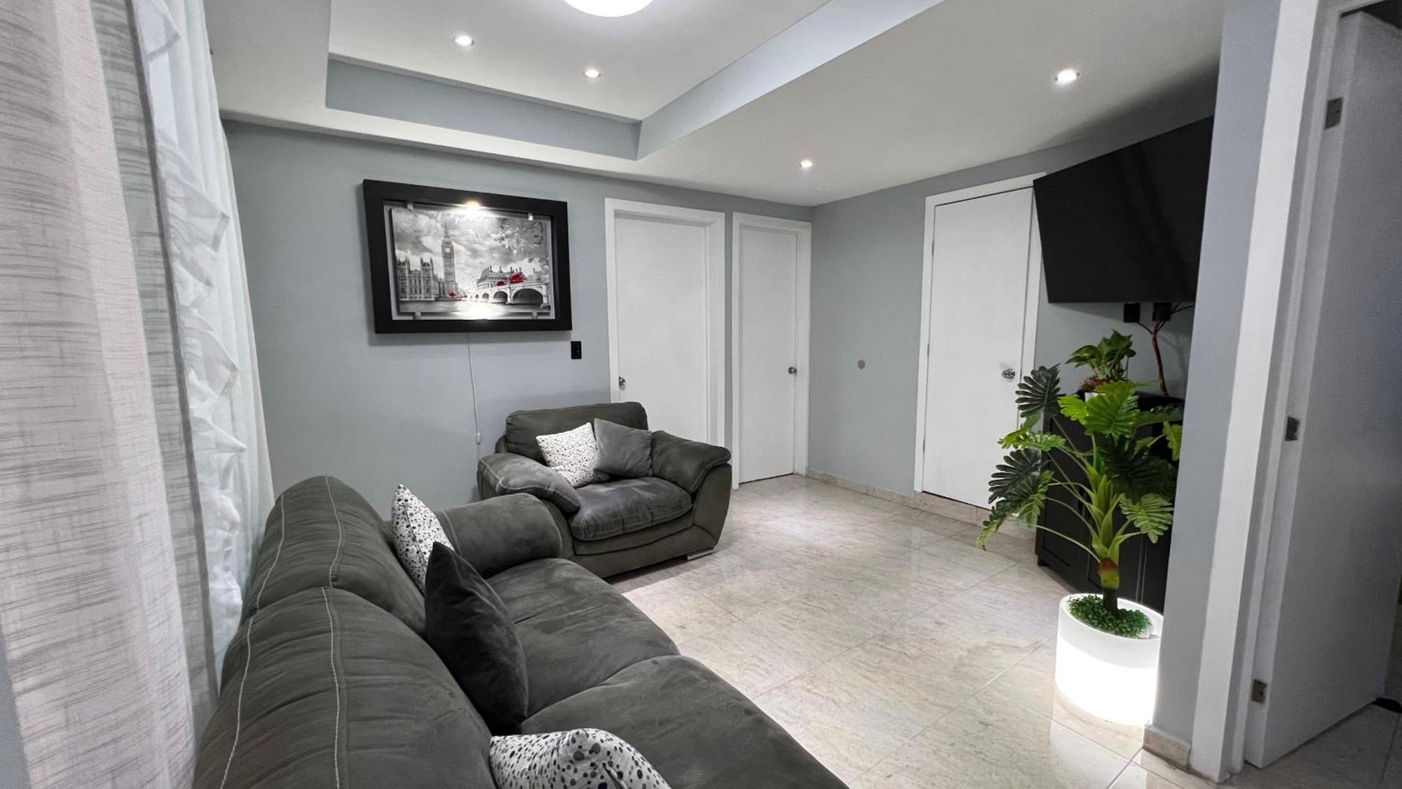 Private Penthouse / Penthouse Privado * Cidade do México