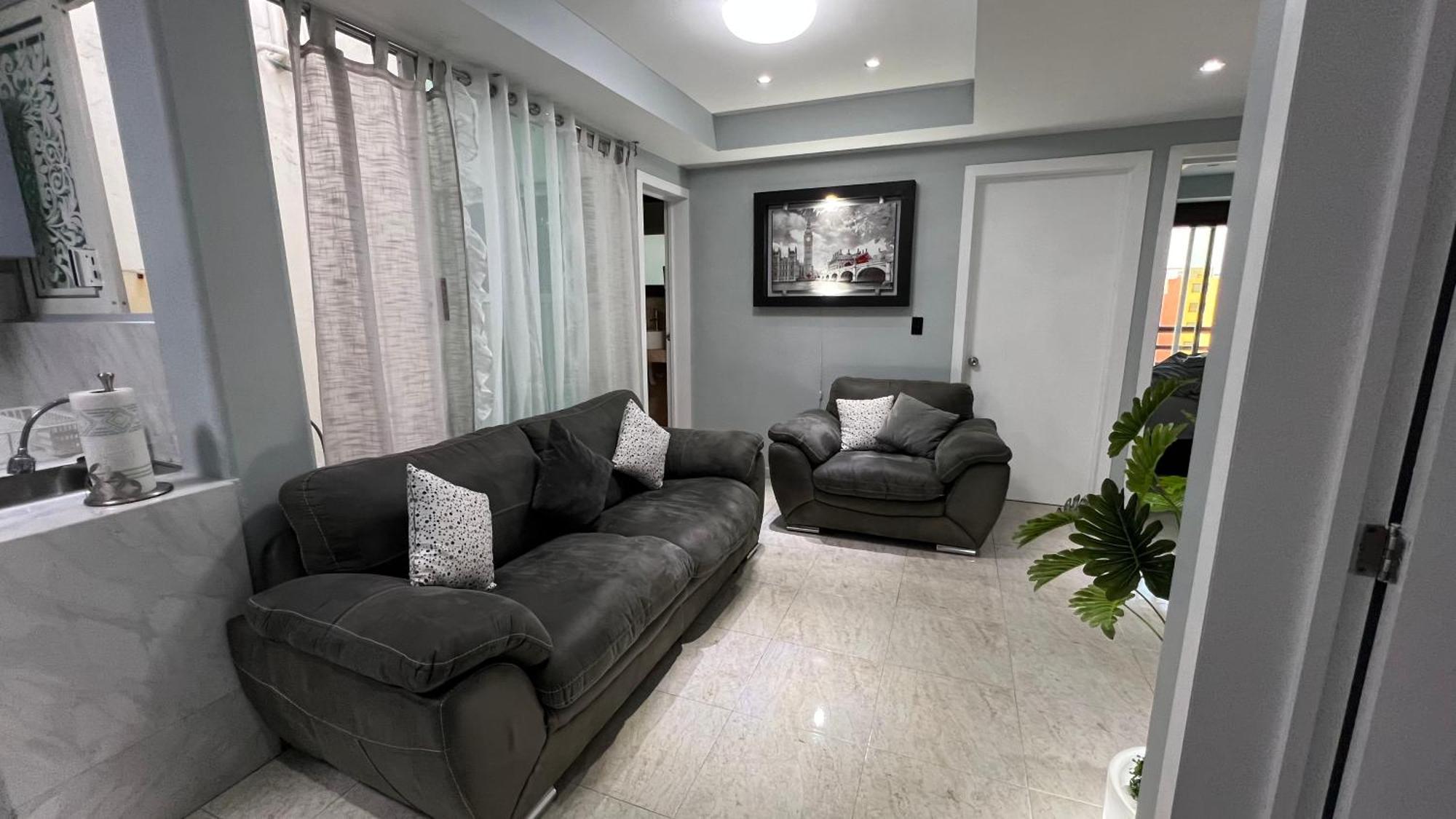 Private Penthouse / Penthouse Privado * Cidade do México
