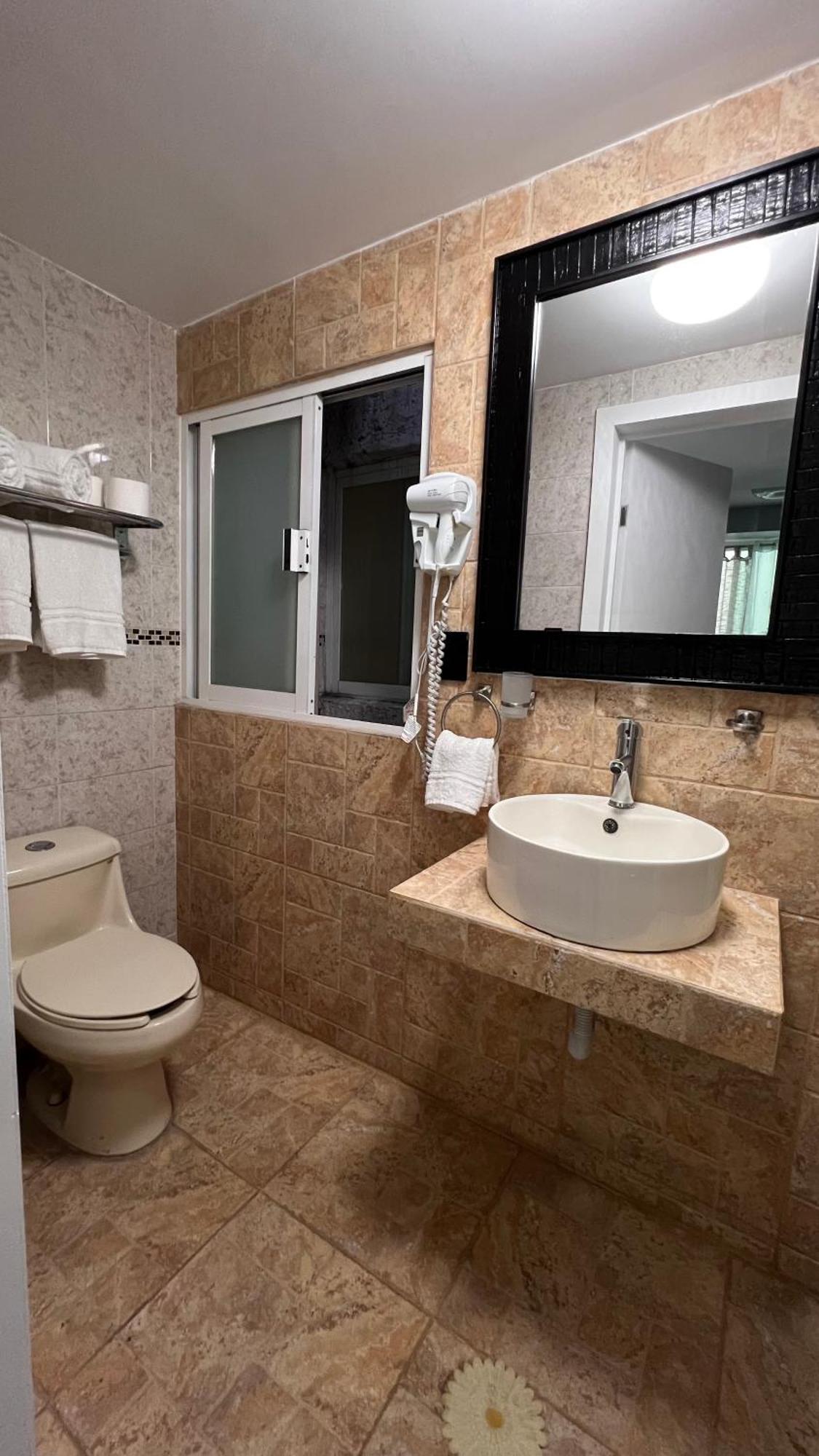 Private Penthouse / Penthouse Privado Cidade do México