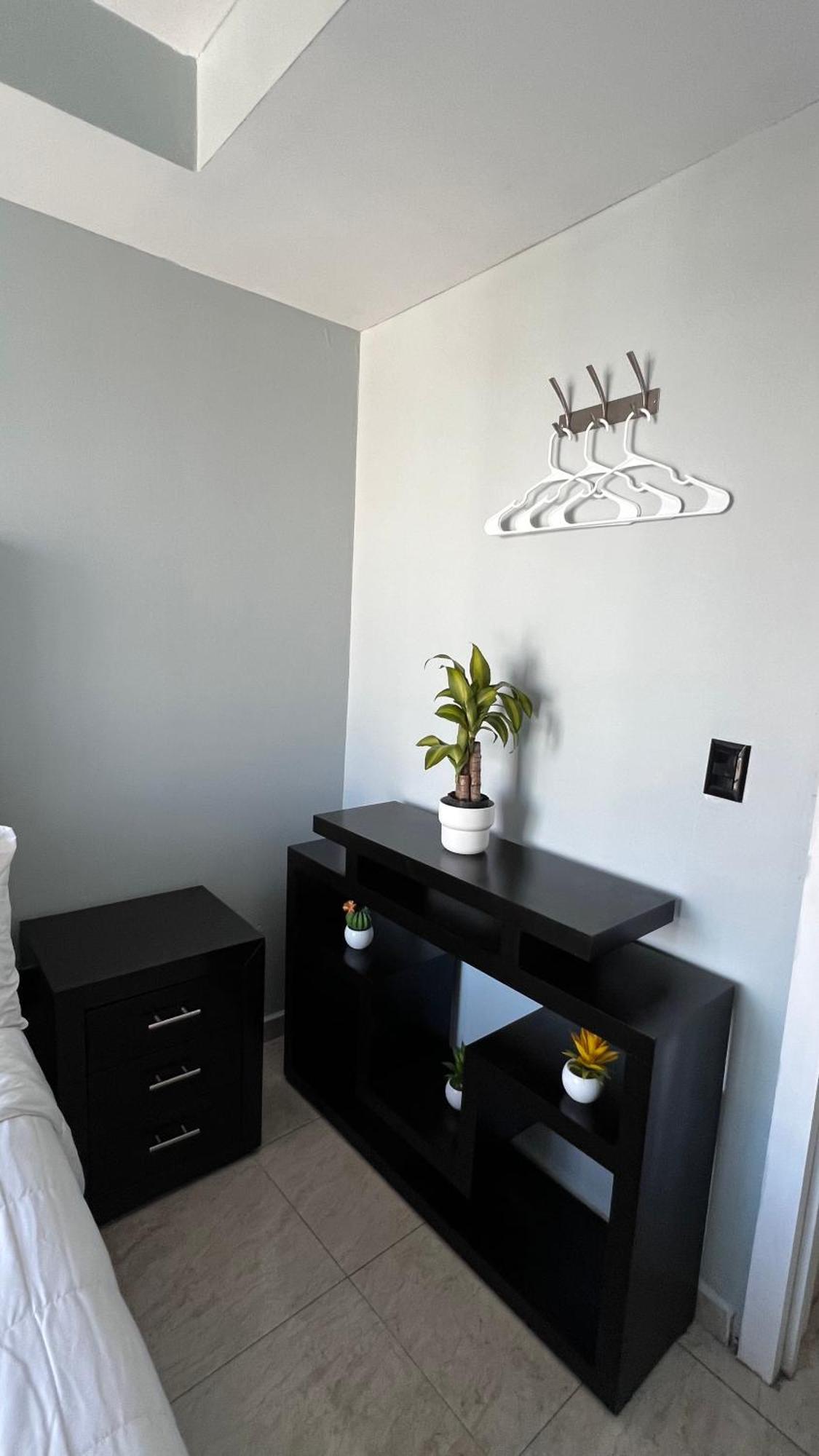 Apartamento Private Penthouse / Penthouse Privado Cidade do México
